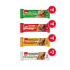 Granola Bar Deneme Paketi 25g X 15 Adet