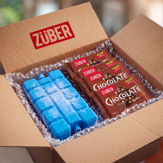 Fındıklı Sütlü Çikolata 42g x 6 Adet