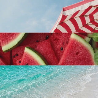 Ice Tea Karpuz & Nane Aromalı 250ml x 12